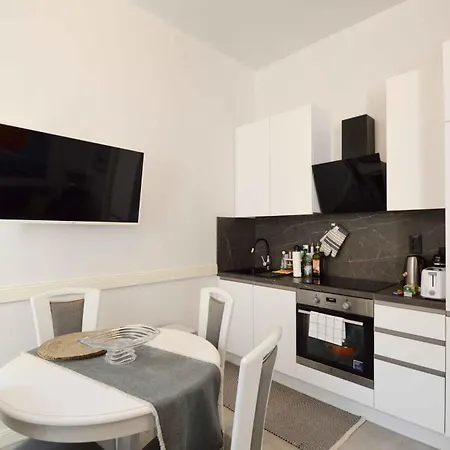 With A - C In Istrien 55187 Apartamento